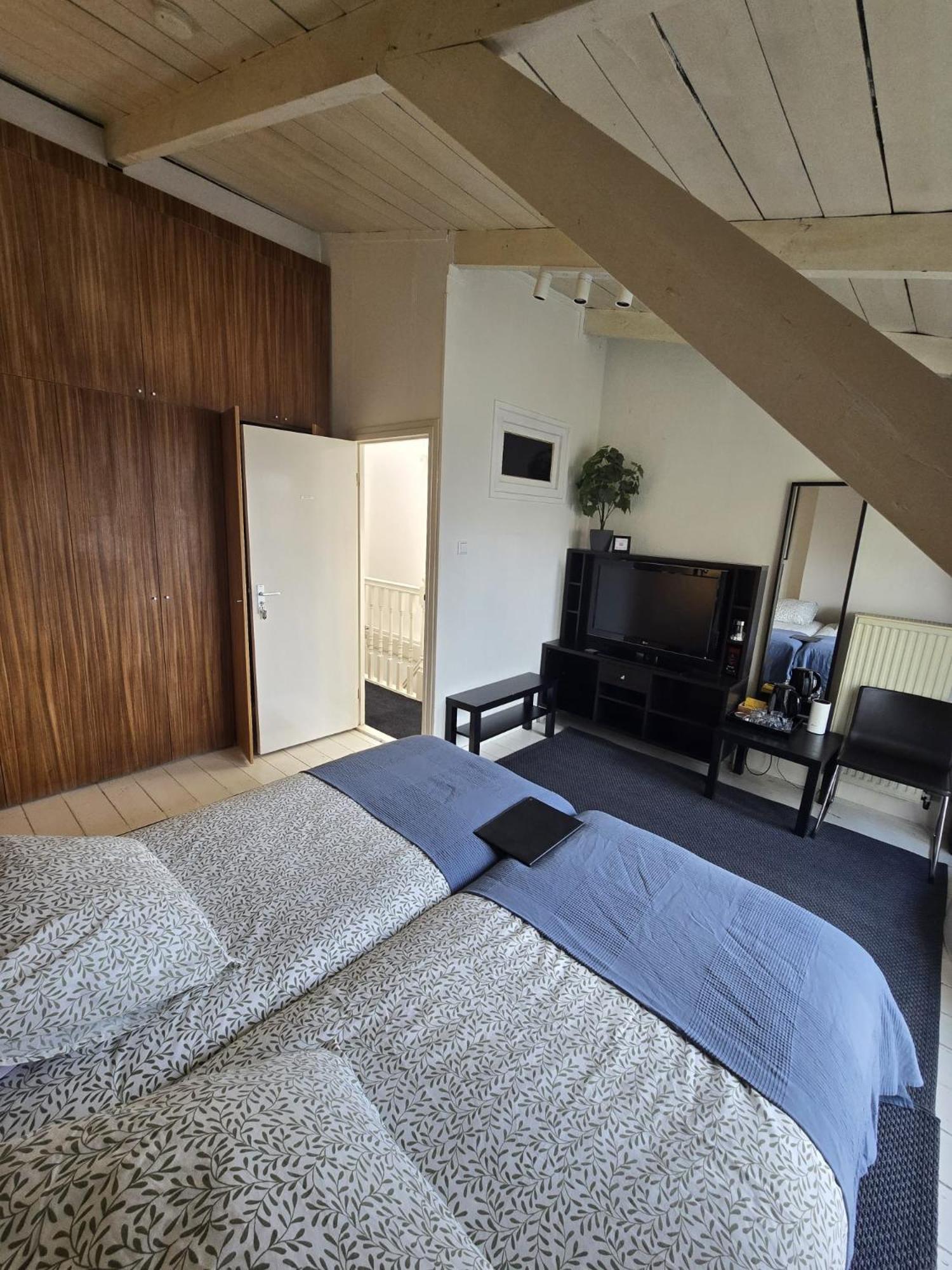 Adam'S Loft Apartment Amsterdam Exterior photo